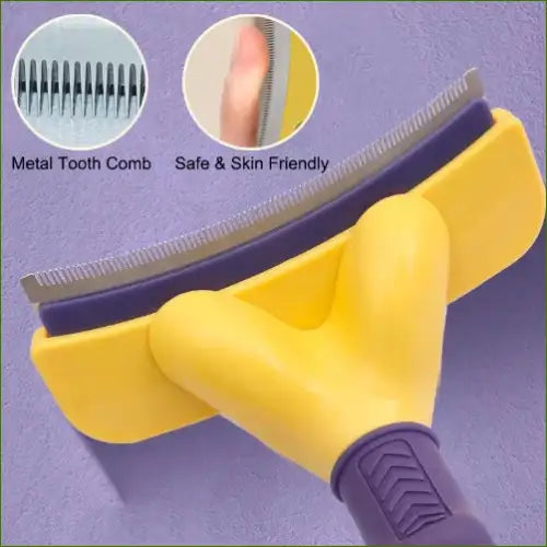 Brosse Pour Le Toilettage D’un Chihuahua