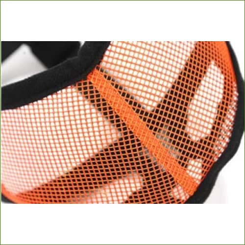 Harnais pour chien en H avec poignée et rembourré