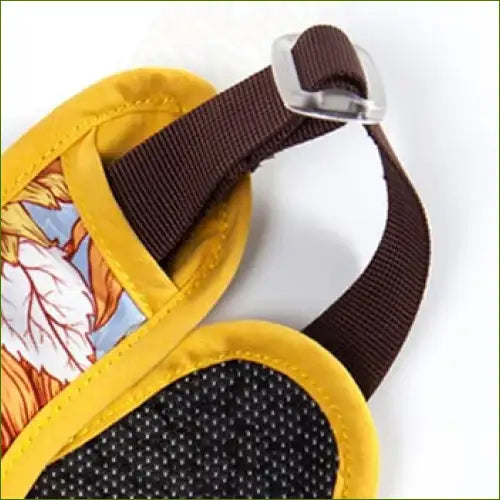 Harnais pour lévrier - Ajustement simple