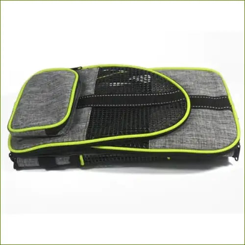 Sac a dos porte chien BEPET pliable pour le rangement