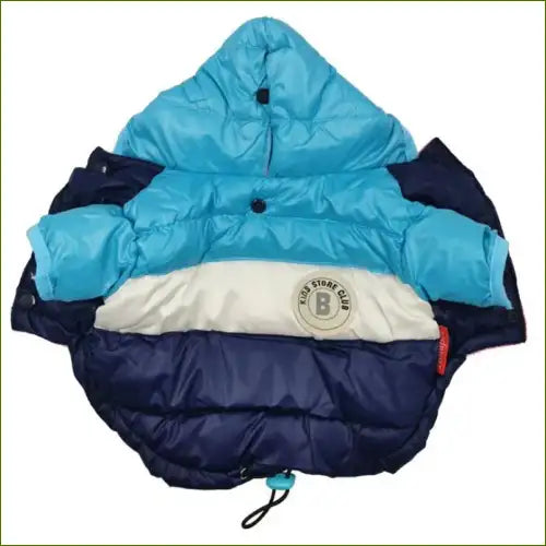 Very - Manteau Imperméable D’hiver À Capuche