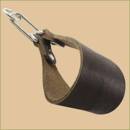 Colliers Martingales Lévriers En Cuir Véritable