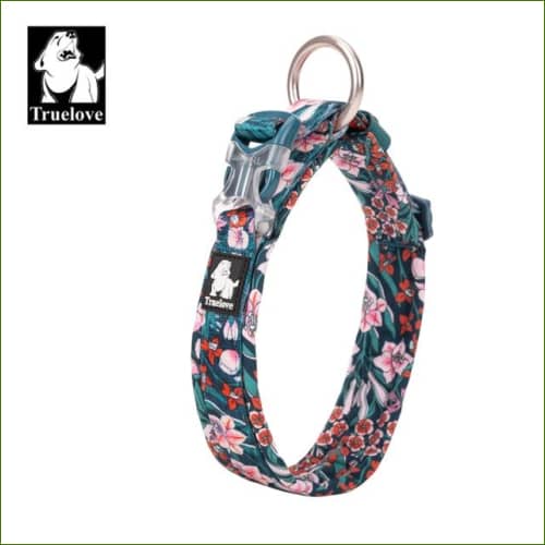 Collier truelove motif Navy Blazer / Xxxl