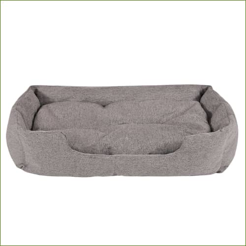 Corbeille Anti-Stress Pour Chien Petenjoy Avec Coussin Réversible