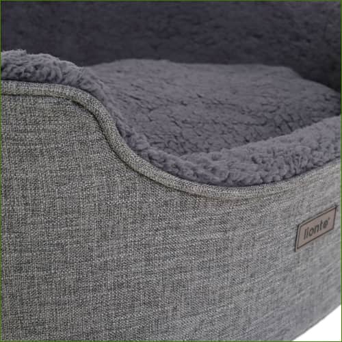 détail du revêtement