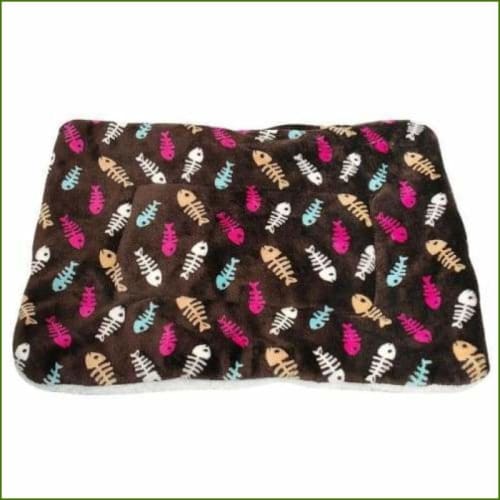 Couverture lavable et pas cher pour chien / L