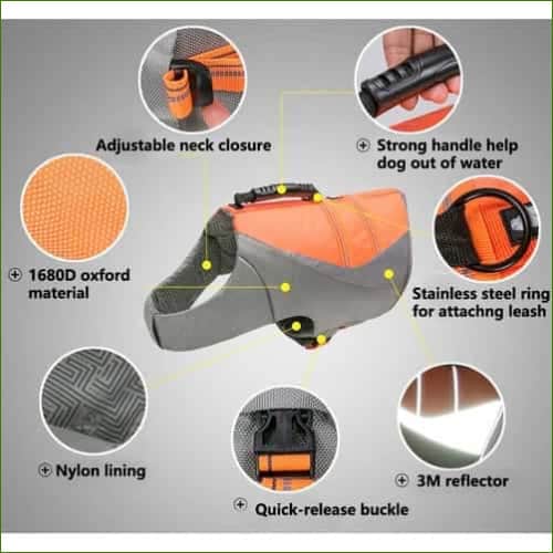 détail des avantages