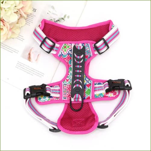 Harnais MIDOG facile à mettre