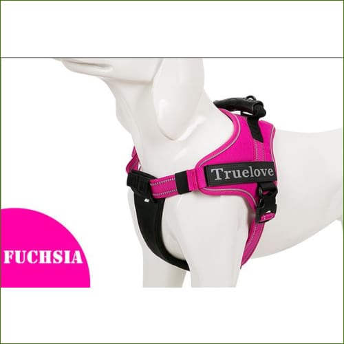 harnais truelove