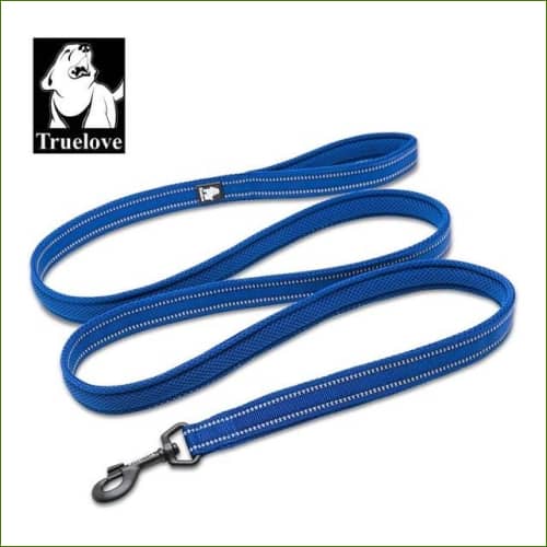 Bleu royal / L 3.0cmX200cm