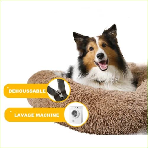 Lit Apaisant pour chien