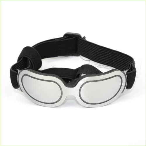 Doggles Argent