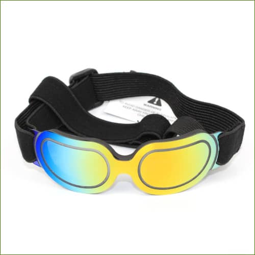 Doggles Multicolore