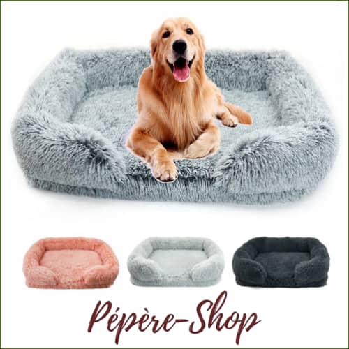 Panier Anti-Stress Pour Animal De Compagnie