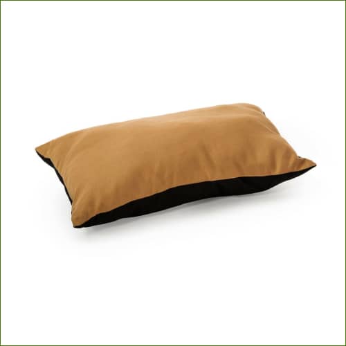 Panier pour labrador - confortable, avec coussin et tapis - vue du coussin