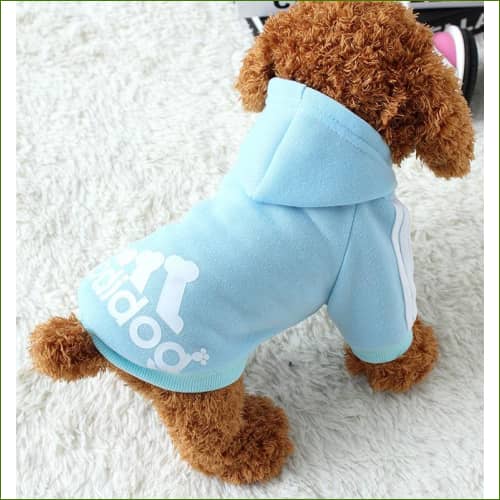 Pulls Pour Chiens Adidog