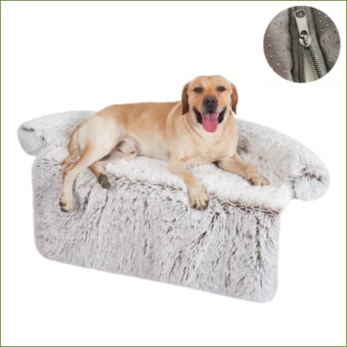 Déhoussable Café / 50X50Cm