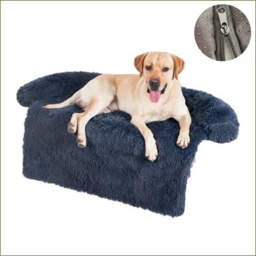 Déhoussable Gris / 60X60Cm