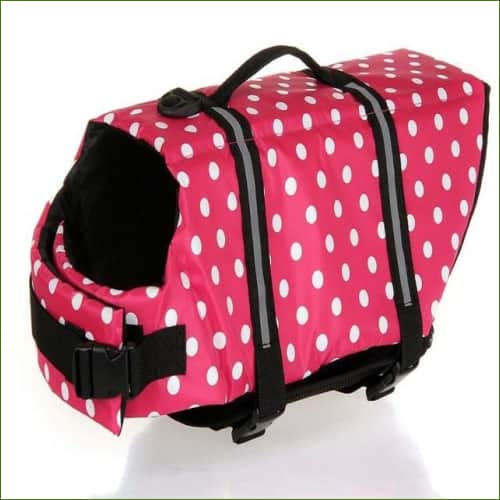 pink dot / L