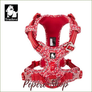 HARNAIS FLOWER SERIE SPECIALE