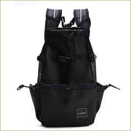 black / M