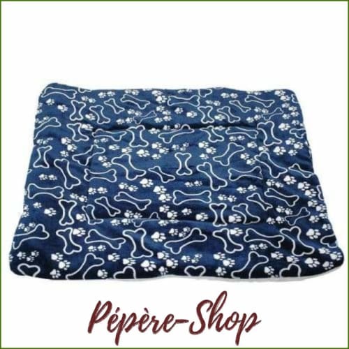 Couverture lavable et pas cher pour chien - PEPERE SHOP